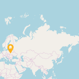 Stavropihiiska Apartment на глобальній карті